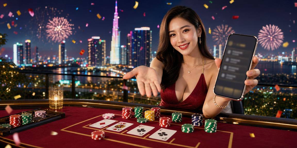 mcw 678 Lightning Roulette với số nhân ngẫu nhiên